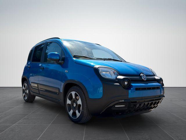 Fiat Panda Pandina Cross Hybrid 1.0/PDC H/ 7" BildS/PDC 