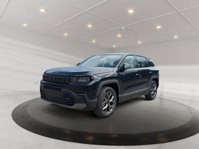 Jeep Compass - E-Hybrid Altitude 1.2 eDCT/SHZ/NAV/