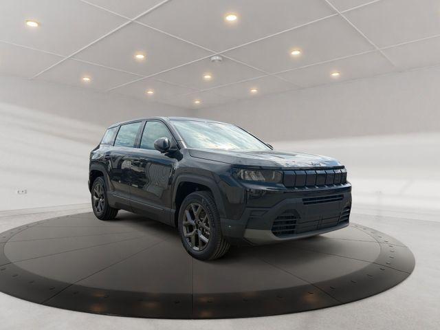Jeep Compass E-Hybrid Altitude 1.2 eDCT/SHZ/NAV/ 