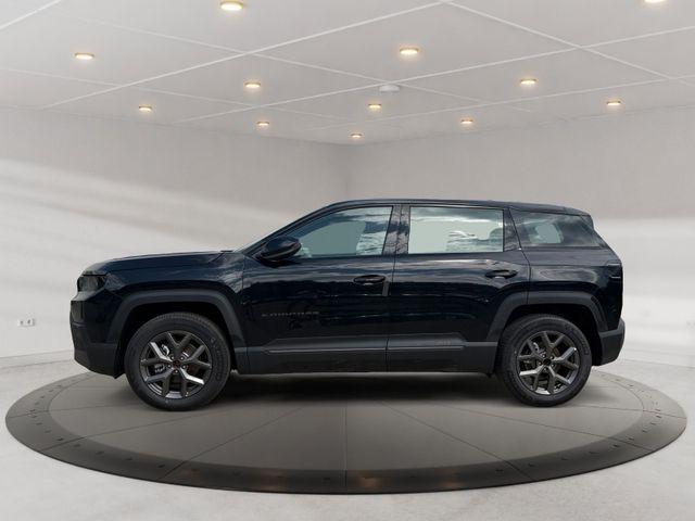 Jeep Compass E-Hybrid Altitude 1.2 eDCT/SHZ/NAV/ 