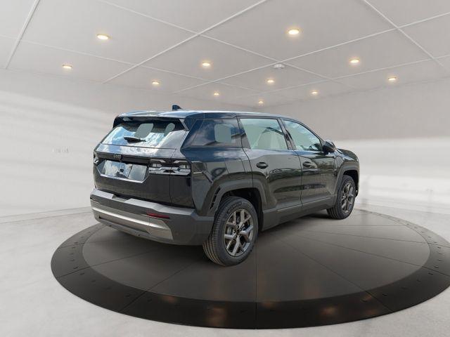 Jeep Compass E-Hybrid Altitude 1.2 eDCT/SHZ/NAV/ 