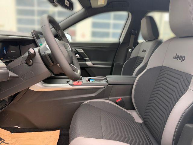 Jeep Compass E-Hybrid Altitude 1.2 eDCT/SHZ/NAV/ 