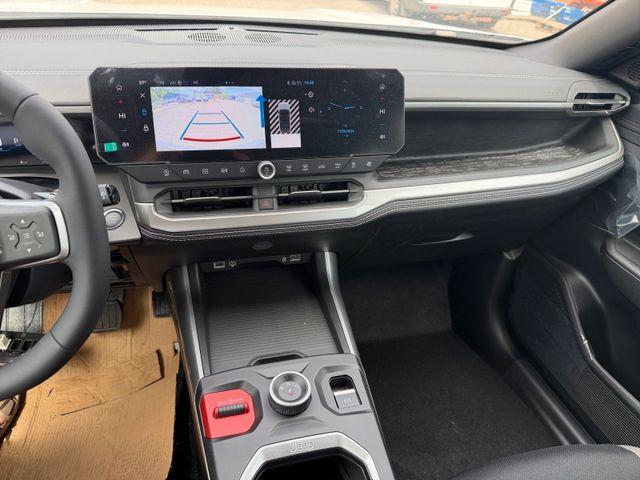 Jeep Compass E-Hybrid Altitude 1.2 eDCT/SHZ/NAV/ 