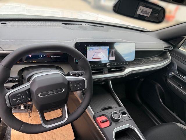 Jeep Compass E-Hybrid Altitude 1.2 eDCT/SHZ/NAV/ 
