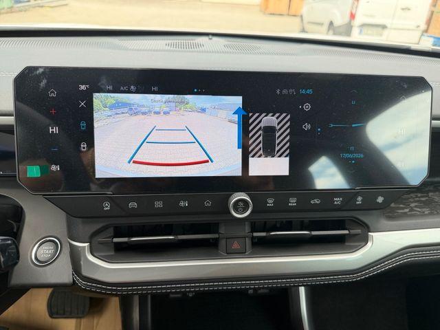 Jeep Compass E-Hybrid Altitude 1.2 eDCT/SHZ/NAV/ 