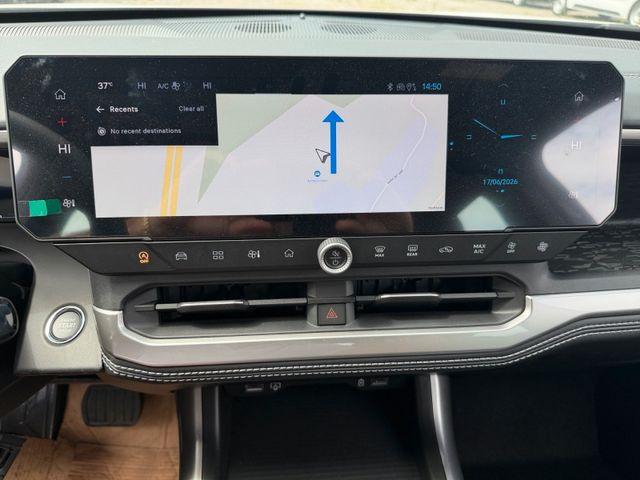 Jeep Compass E-Hybrid Altitude 1.2 eDCT/SHZ/NAV/ 