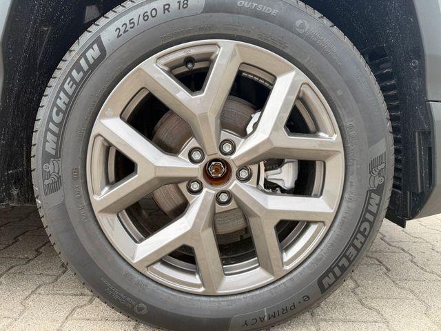 Jeep Compass E-Hybrid Altitude 1.2 eDCT/SHZ/NAV/ 