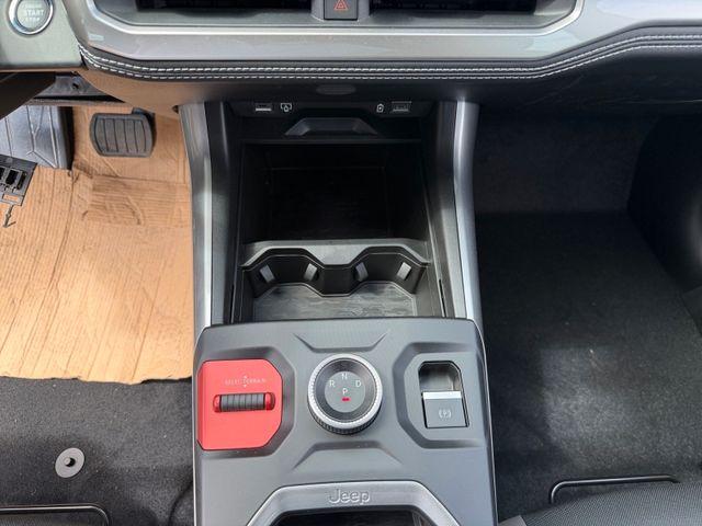 Jeep Compass E-Hybrid Altitude 1.2 eDCT/SHZ/NAV/ 