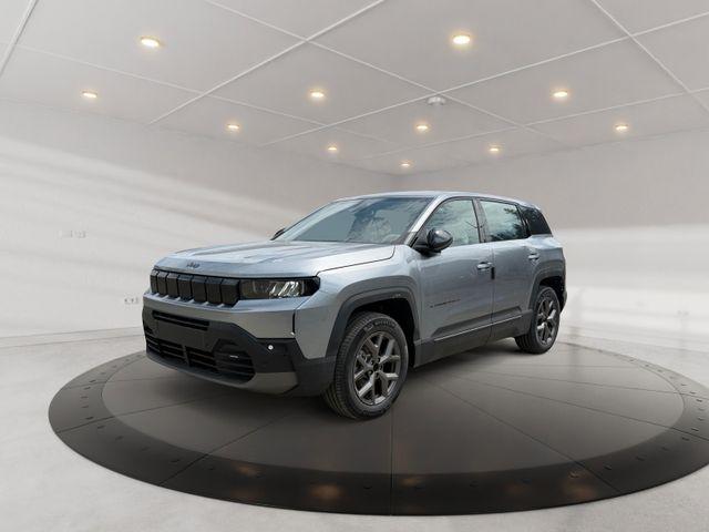 Jeep Compass - E-Hybrid Altitude 1.2 eDCT/SHZ/NAV/