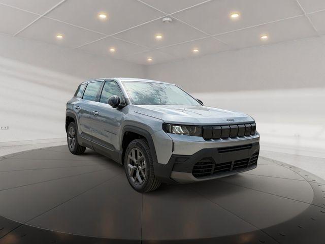 Jeep Compass E-Hybrid Altitude 1.2 eDCT/SHZ/NAV/ 