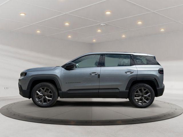 Jeep Compass E-Hybrid Altitude 1.2 eDCT/SHZ/NAV/ 