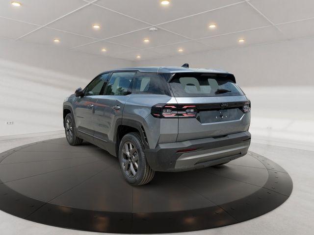 Jeep Compass E-Hybrid Altitude 1.2 eDCT/SHZ/NAV/ 