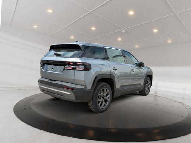 Jeep Compass E-Hybrid Altitude 1.2 eDCT/SHZ/NAV/ 