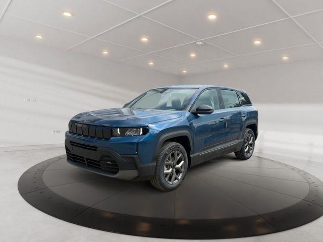 Jeep Compass - E-Hybrid Altitude 1.2 eDCT/SHZ/NAV/