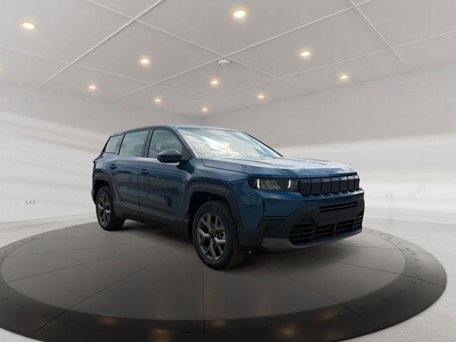 Jeep Compass E-Hybrid Altitude 1.2 eDCT/SHZ/NAV/ 