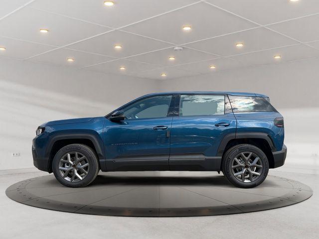 Jeep Compass E-Hybrid Altitude 1.2 eDCT/SHZ/NAV/ 