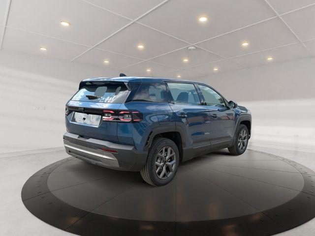 Jeep Compass E-Hybrid Altitude 1.2 eDCT/SHZ/NAV/ 