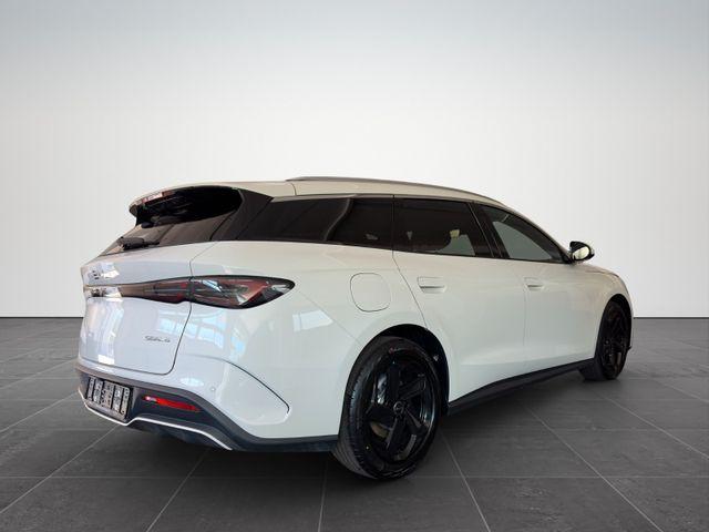 BYD Seal 6 DM-i TOURING Comfort/360&deg;/HUD/SHZ/PANO-DA 