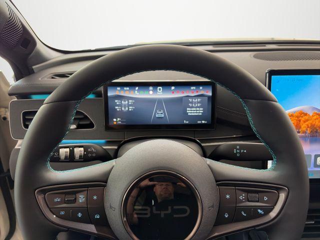 BYD Seal 6 DM-i TOURING Comfort/360&deg;/HUD/SHZ/PANO-DA 