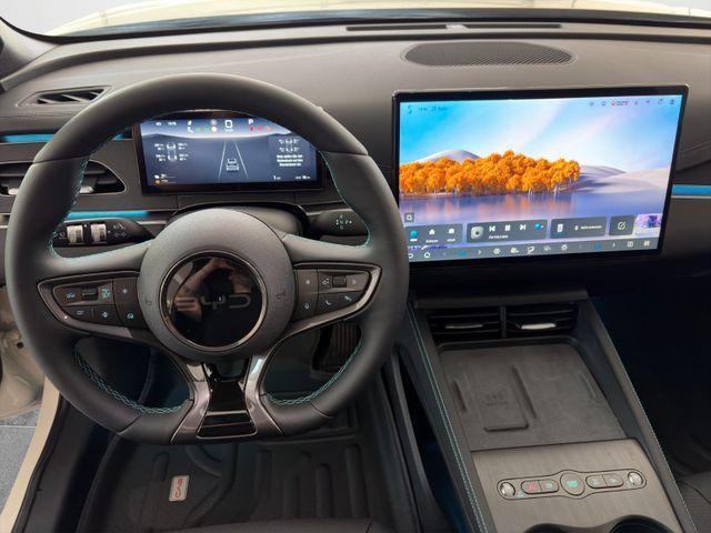 BYD Seal 6 DM-i TOURING Comfort/360&deg;/HUD/SHZ/PANO-DA 