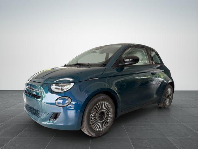 Fiat 500 - 1.0 ICON Hybrid FireFly 48 kW/16Z/PDC H