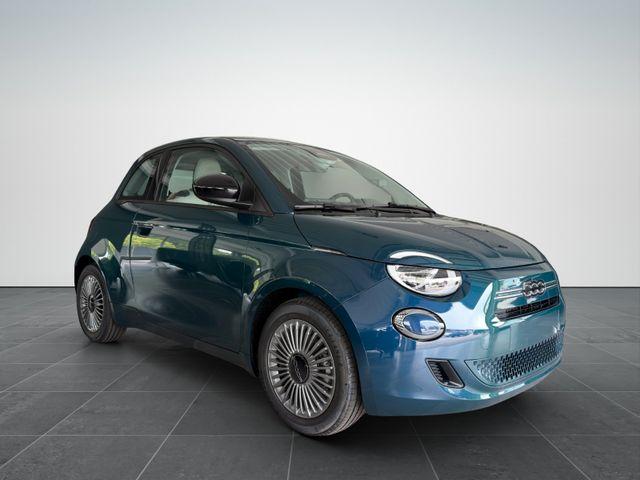 Fiat 500 - 1.0 ICON Hybrid FireFly 48 kW/16Z/PDC H