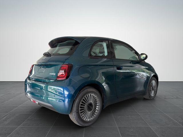 Fiat 500 1.0 ICON Hybrid FireFly 48 kW/16Z/PDC H 