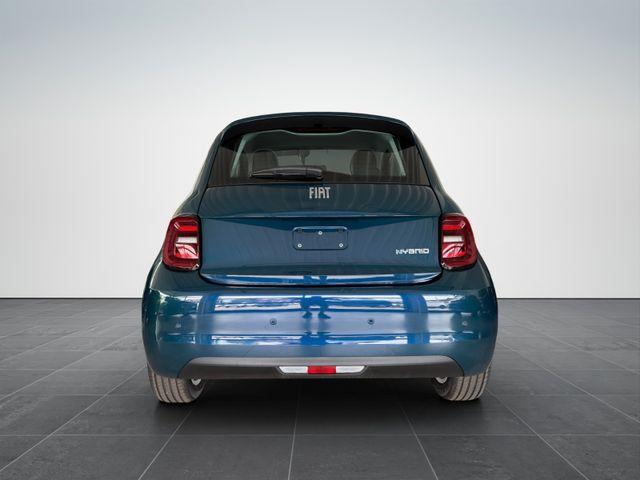Fiat 500 1.0 ICON Hybrid FireFly 48 kW/16Z/PDC H 