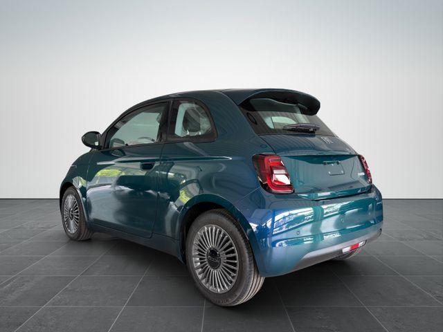 Fiat 500 1.0 ICON Hybrid FireFly 48 kW/16Z/PDC H 