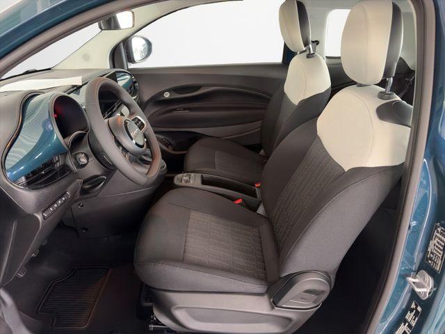 Fiat 500 1.0 ICON Hybrid FireFly 48 kW/16Z/PDC H 