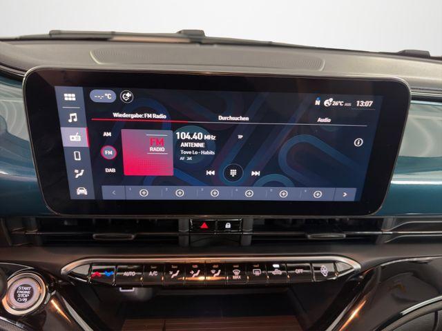 Fiat 500 1.0 ICON Hybrid FireFly 48 kW/16Z/PDC H 