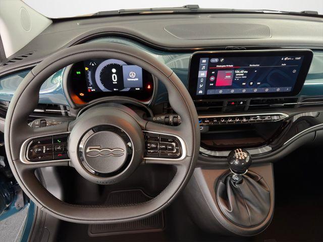 Fiat 500 1.0 ICON Hybrid FireFly 48 kW/16Z/PDC H 