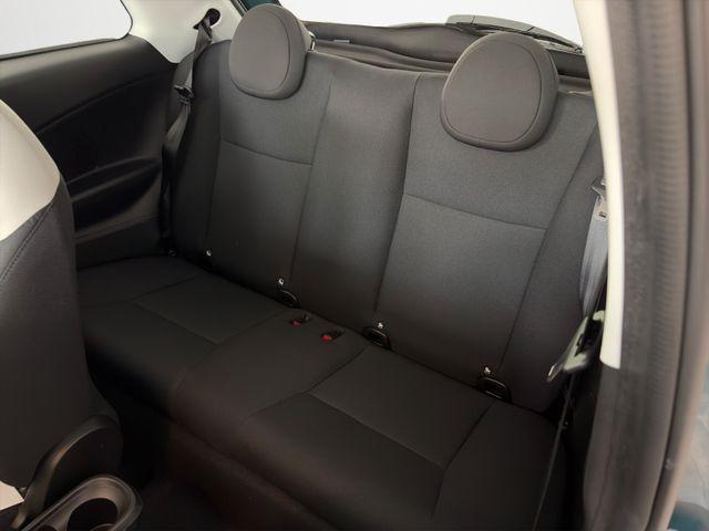 Fiat 500 1.0 ICON Hybrid FireFly 48 kW/16Z/PDC H 