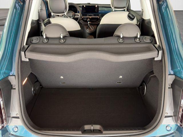 Fiat 500 1.0 ICON Hybrid FireFly 48 kW/16Z/PDC H 