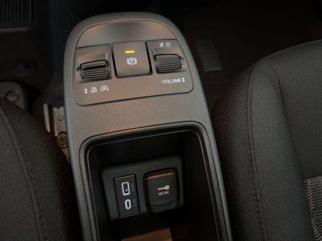 Fiat 500 1.0 ICON Hybrid FireFly 48 kW/16Z/PDC H 