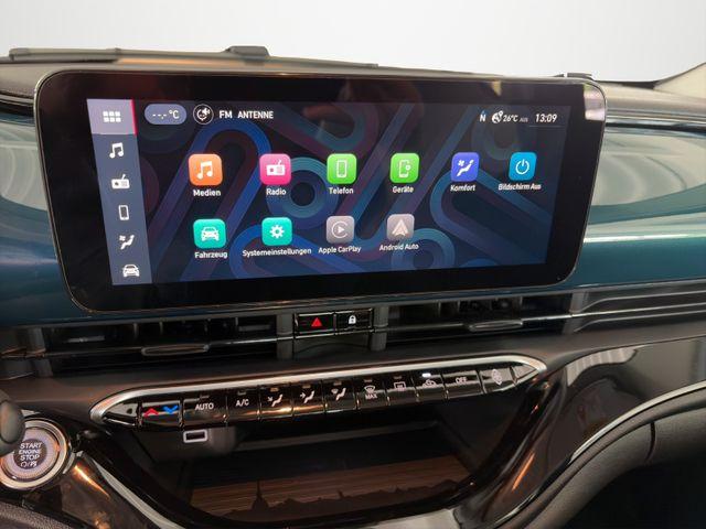 Fiat 500 1.0 ICON Hybrid FireFly 48 kW/16Z/PDC H 