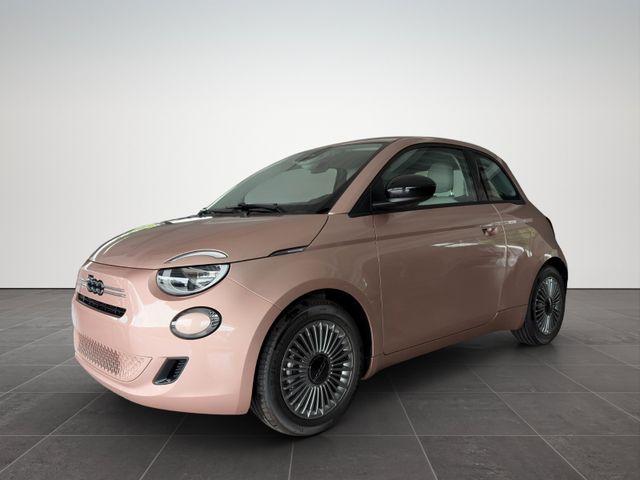 Fiat 500 - 1.0 ICON Hybrid FireFly 48 kW/16Z/PDC H