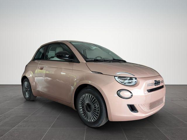 Fiat 500 - 1.0 ICON Hybrid FireFly 48 kW/16Z/PDC H