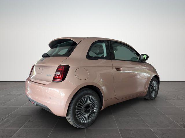 Fiat 500 1.0 ICON Hybrid FireFly 48 kW/16Z/PDC H 