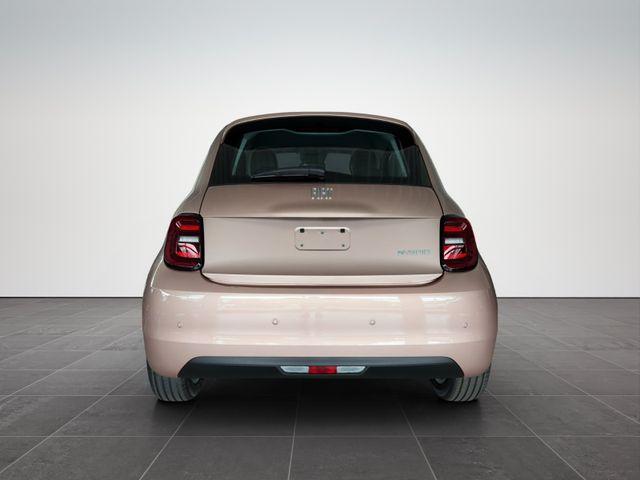 Fiat 500 1.0 ICON Hybrid FireFly 48 kW/16Z/PDC H 