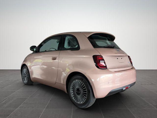 Fiat 500 1.0 ICON Hybrid FireFly 48 kW/16Z/PDC H 