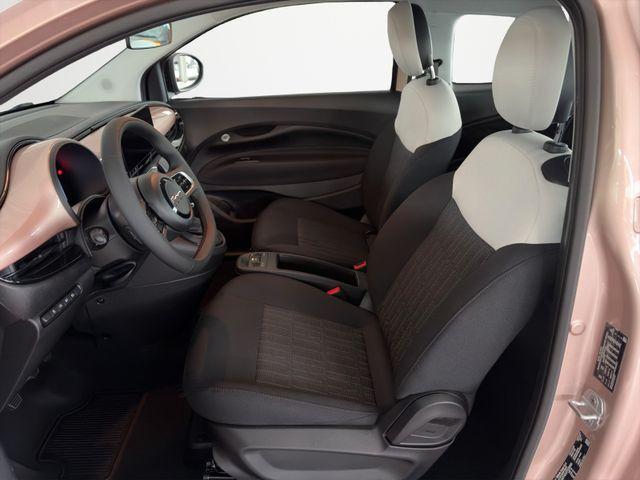 Fiat 500 1.0 ICON Hybrid FireFly 48 kW/16Z/PDC H 