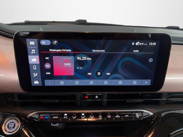 Fiat 500 1.0 ICON Hybrid FireFly 48 kW/16Z/PDC H 