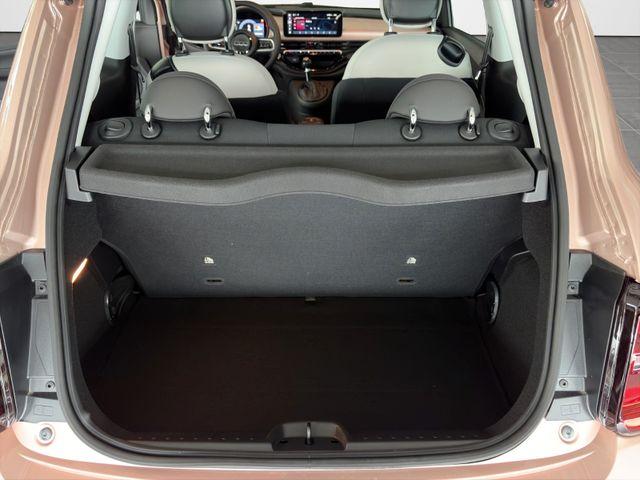 Fiat 500 1.0 ICON Hybrid FireFly 48 kW/16Z/PDC H 
