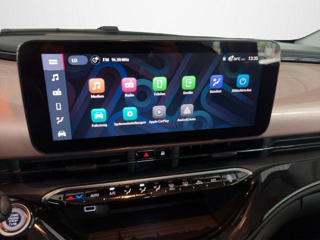Fiat 500 1.0 ICON Hybrid FireFly 48 kW/16Z/PDC H 