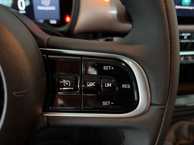Fiat 500 1.0 ICON Hybrid FireFly 48 kW/16Z/PDC H 
