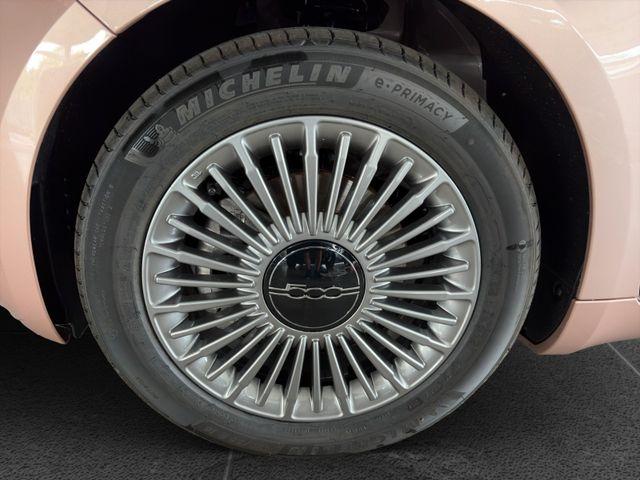 Fiat 500 1.0 ICON Hybrid FireFly 48 kW/16Z/PDC H 