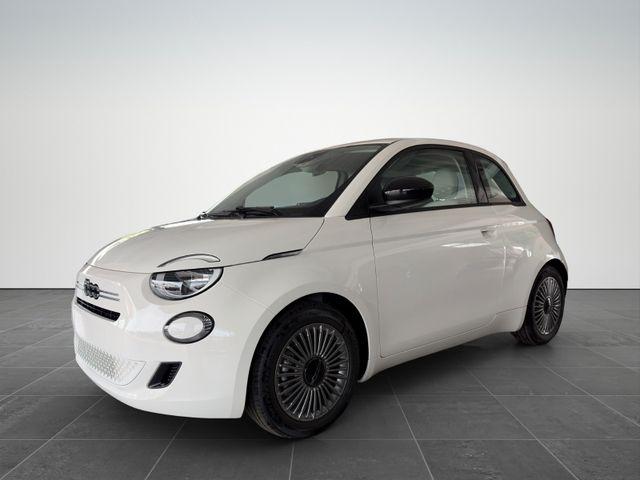 Fiat 500 - 1.0 ICON Hybrid FireFly 48 kW/16Z/PDC H