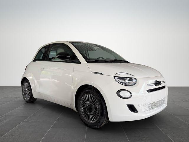Fiat 500 - 1.0 ICON Hybrid FireFly 48 kW/16Z/PDC H