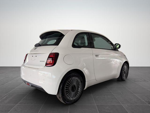 Fiat 500 1.0 ICON Hybrid FireFly 48 kW/16Z/PDC H 